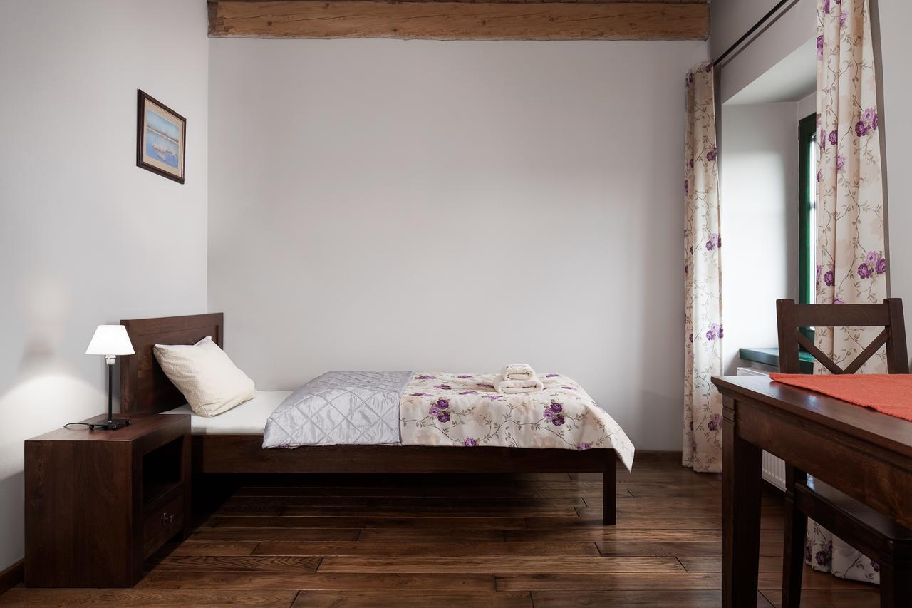 Villa Gosciniec Pod Grusza Świerzawa Esterno foto